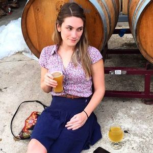 Meet your Posher, Alex